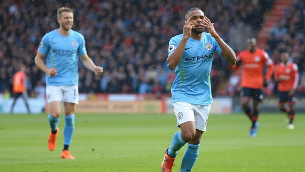 How It Could Play Out: Possession vs Counterattack