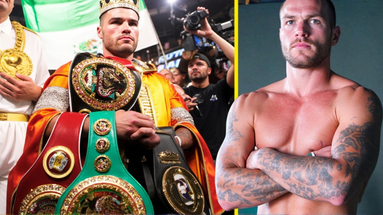 Rivalry’s Real-World Impact: Emotions Run High In and Out of the Ring