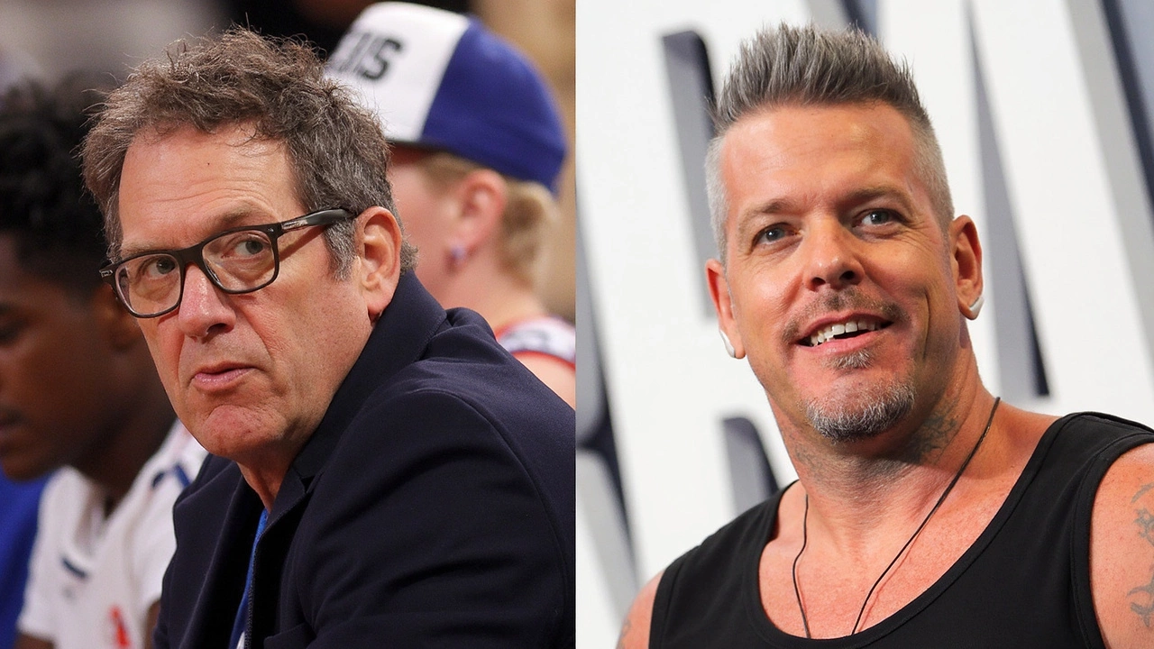 Ben Stiller Slams Pat McAfee’s ‘Weird’ NBA Playoff Rant Targeting Knicks Fans, Timothée Chalamet