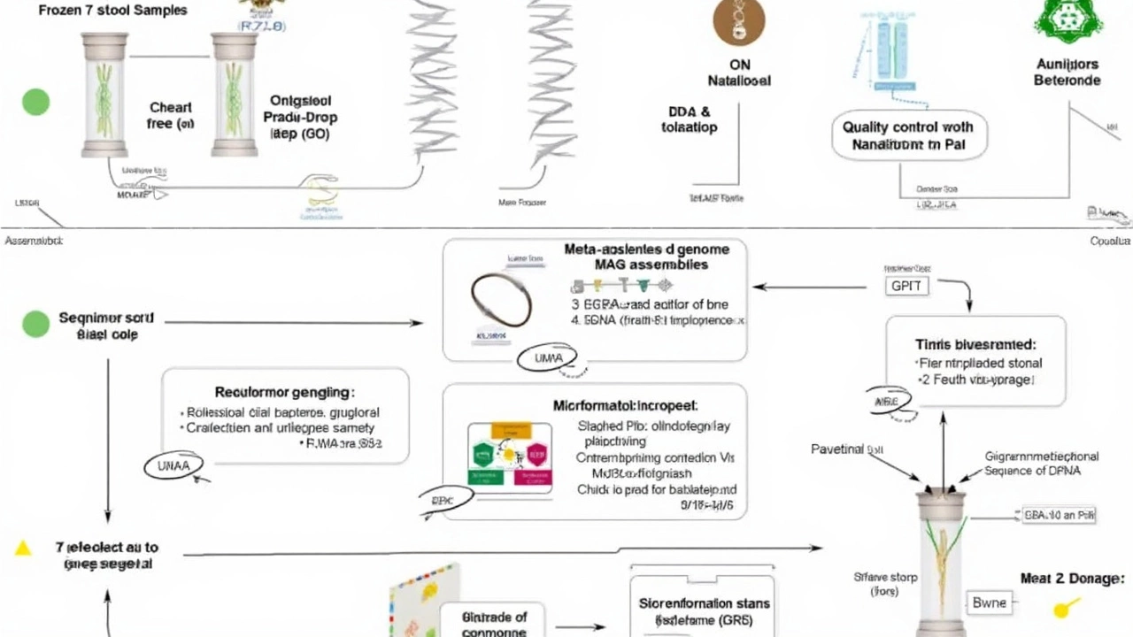 Spotting Outbreaks and Stopping Threats Before They Spread
