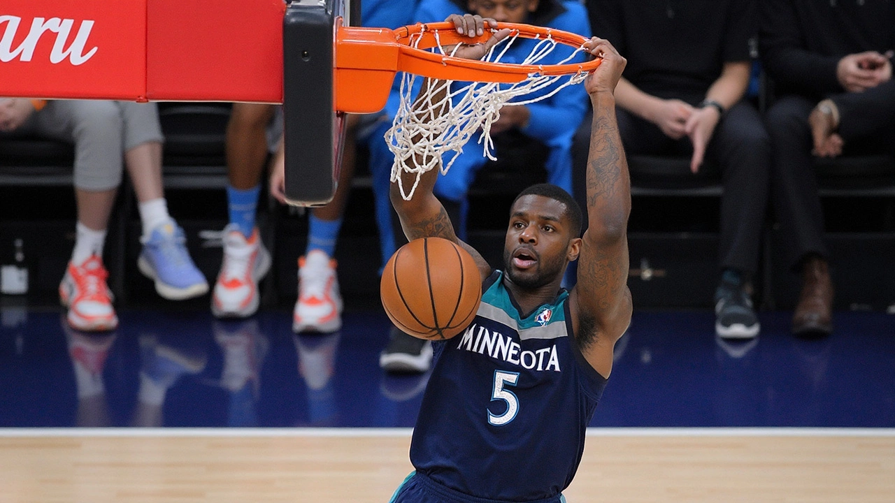 Timberwolves Falter Under Thunder Pressure