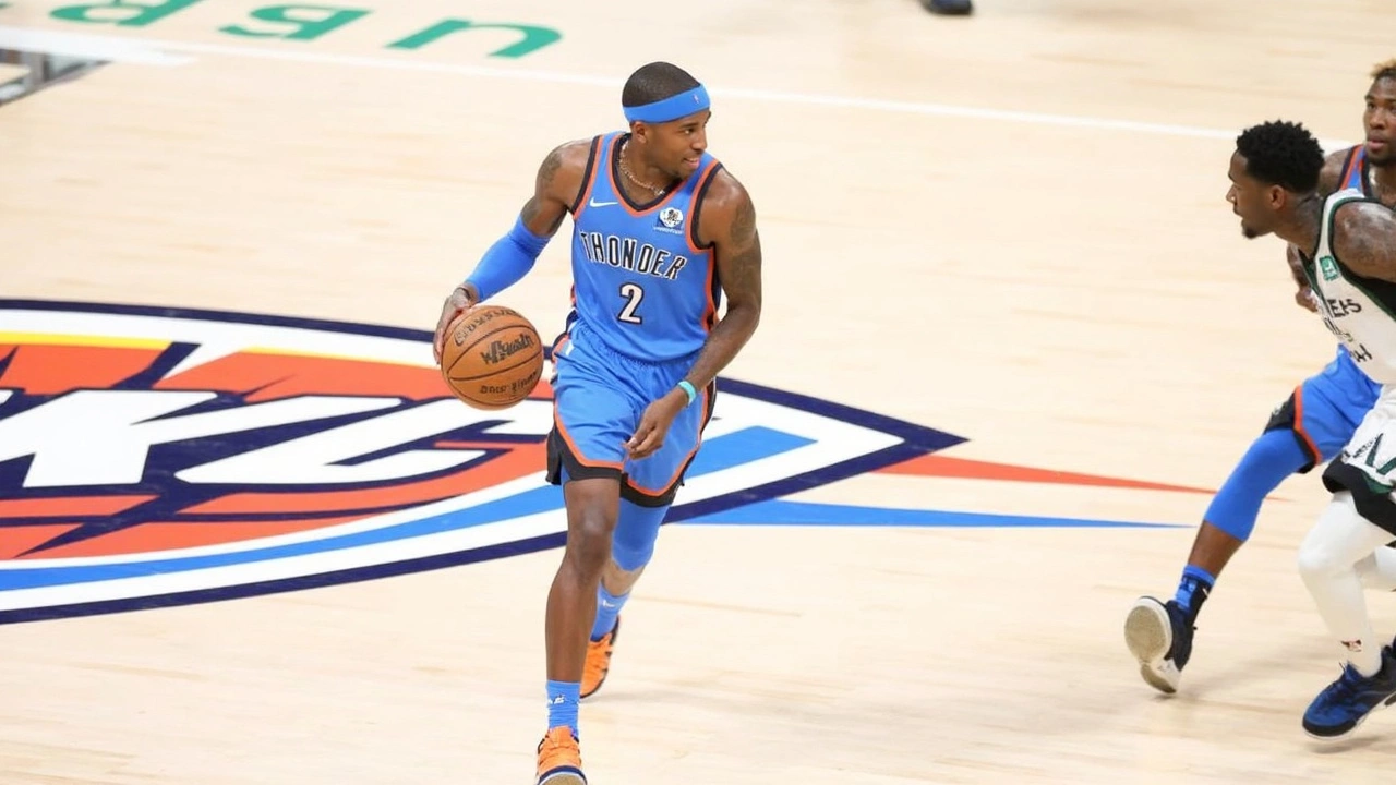 Timberwolves Rely on Physicality and Anthony Edwards