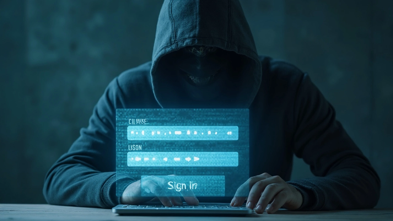 16 Billion Passwords Leaked: Data Breach Hits Google, Facebook, and More