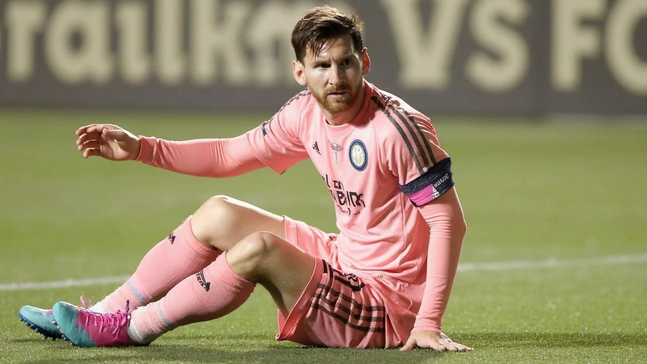 Al Ahly and FC Porto Set Stage for Fierce Battles in Club World Cup Group A