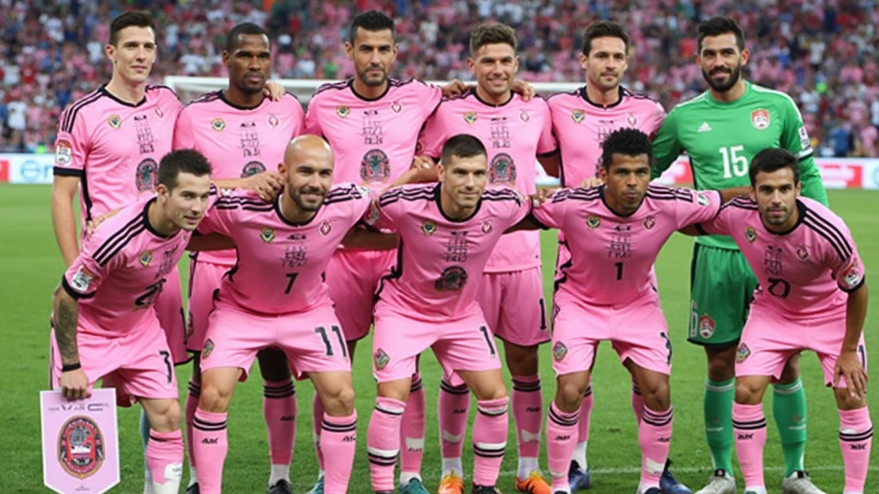 Al Ahly’s Early Dominance and Porto’s Response