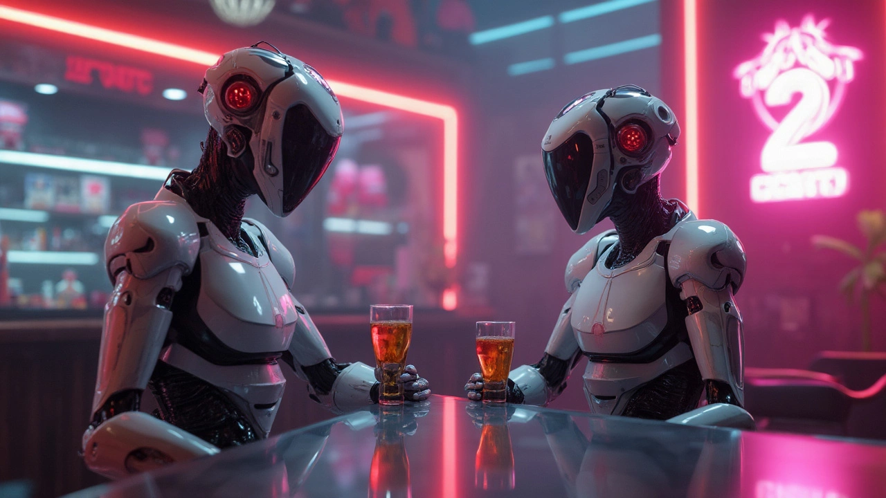 Atomic Heart 2 Unveiled: Summer Game Fest 2025 Showcases Next-Gen RPG Shooter and Multiplayer Spin-Off