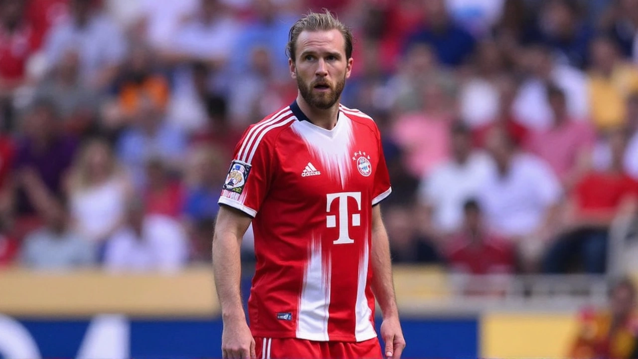 Bayern Munich Edges Past Boca Juniors to Secure Club World Cup Knockout Berth as Kane and Olise Star