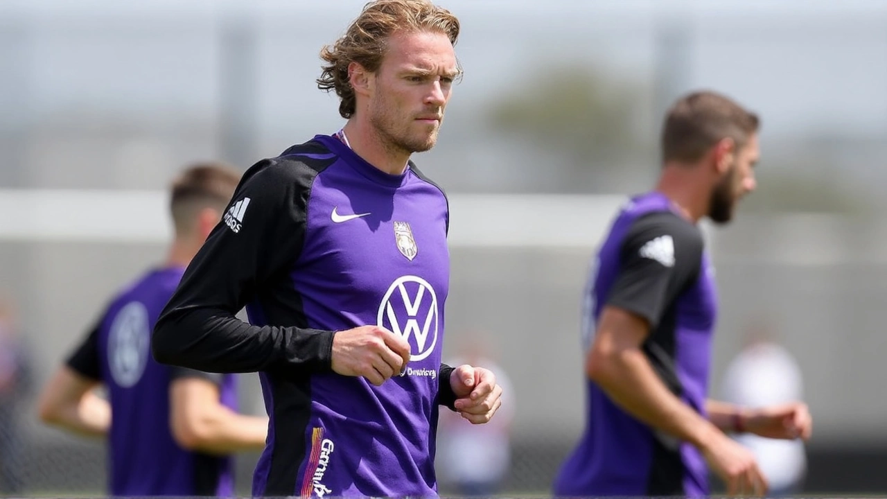 Bayern Munich Target Stuttgart’s Nick Woltemade, But Star Forward Favors Atletico Madrid Move