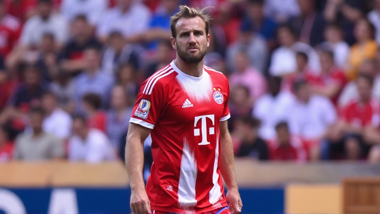 Bayern Munich vs Boca Juniors: Bet Builder Tips, Stats and Predictions for Club World Cup Showdown