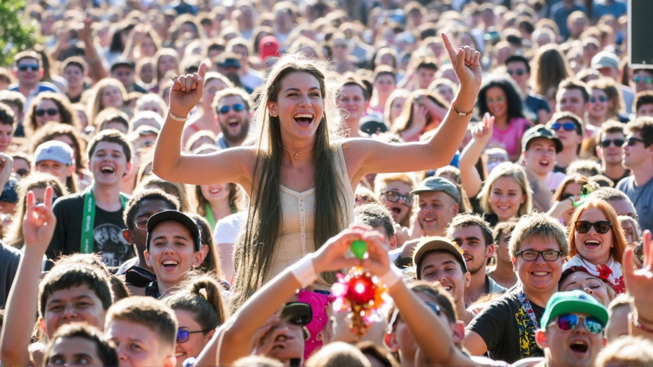 BBC Radio 2 in the Park 2025 Brings Bryan Adams and Def Leppard to Chelmsford