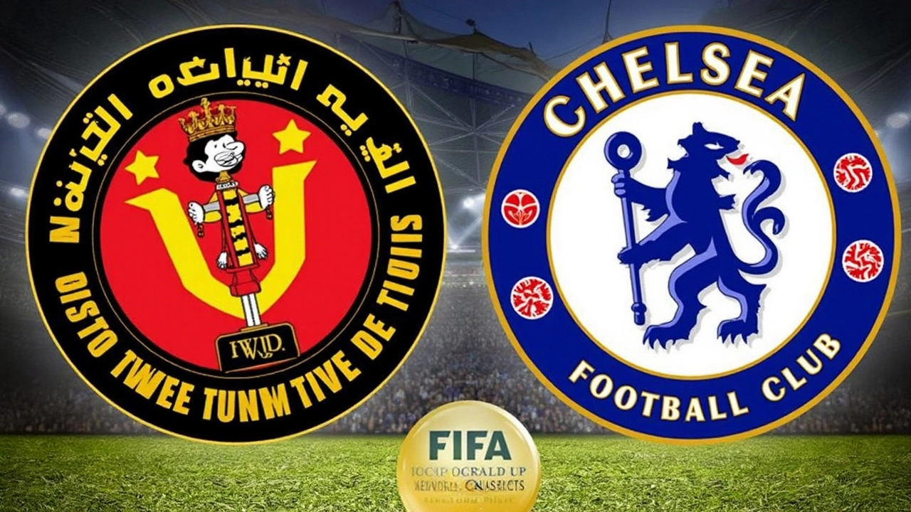 Chelsea vs ES Tunis: Club World Cup Clash Set for High Stakes and Tactical Drama