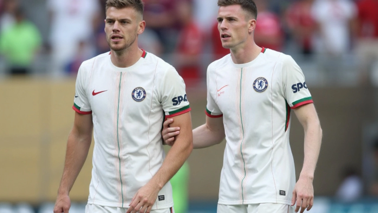 Form Guide, Tactics, and Players to Watch