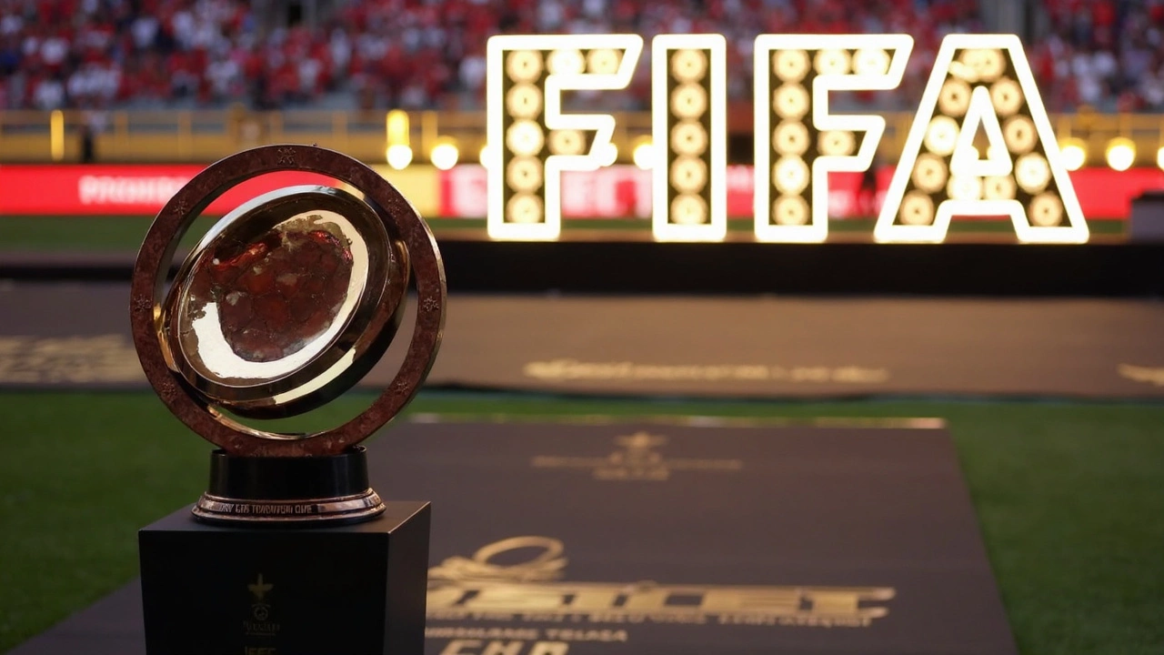 Inter Miami Stuns Club World Cup With Draw Against Palmeiras: Highlights, Knockout Path, and Streaming Info