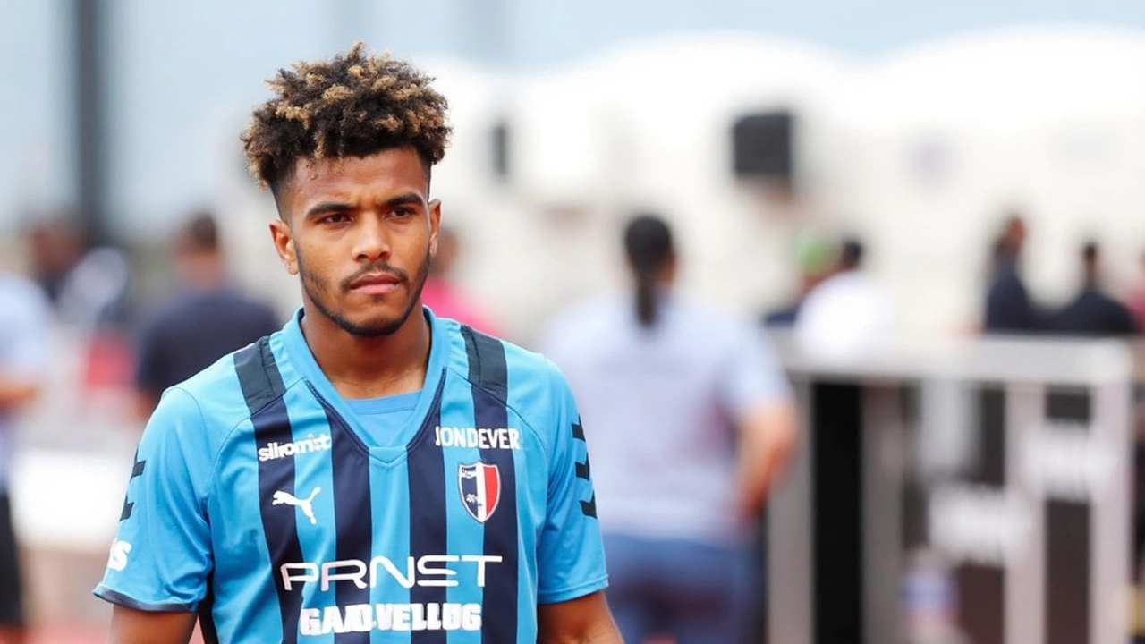 Newcastle United Reportedly Target €15m Ligue 1 Midfielder Amid Barcelona and PSG Competition