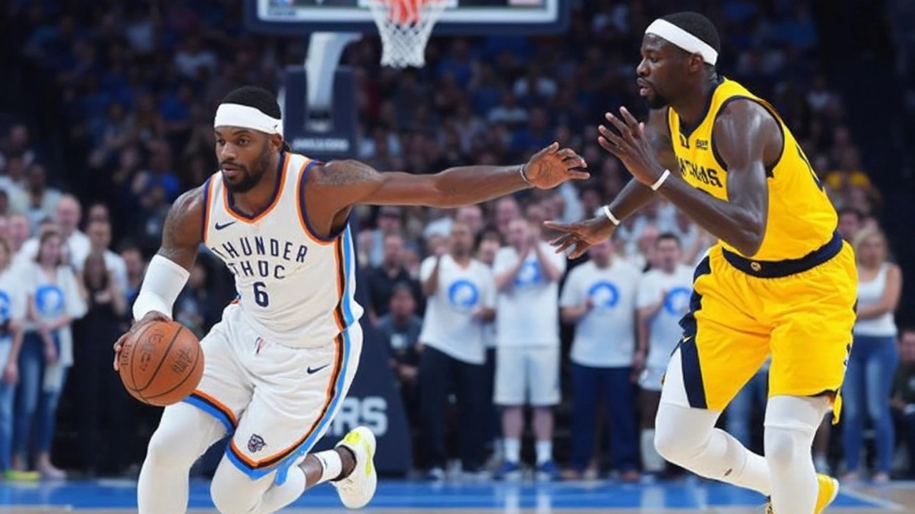 Road Resilience vs. Home-Court Fortress