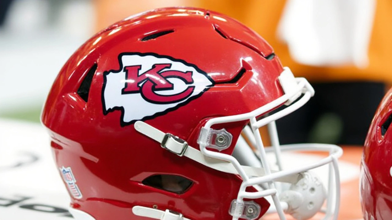 Saints Consider Trading Alvin Kamara to Chiefs Amid Rebuild Plans