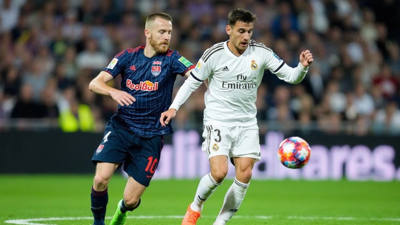 Salzburg’s Hopes, Streaming Options, and What’s at Stake