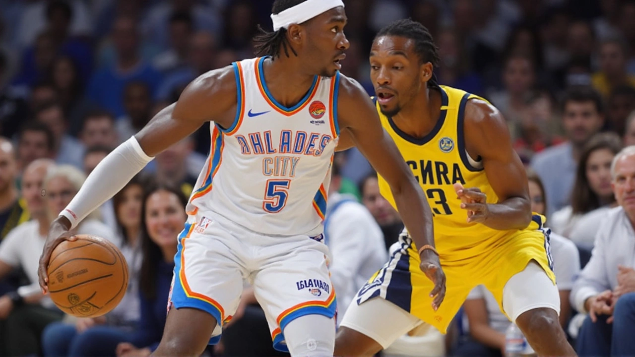 Thunder Face Must-Win Mentality, but Analysts See A Bounce-Back