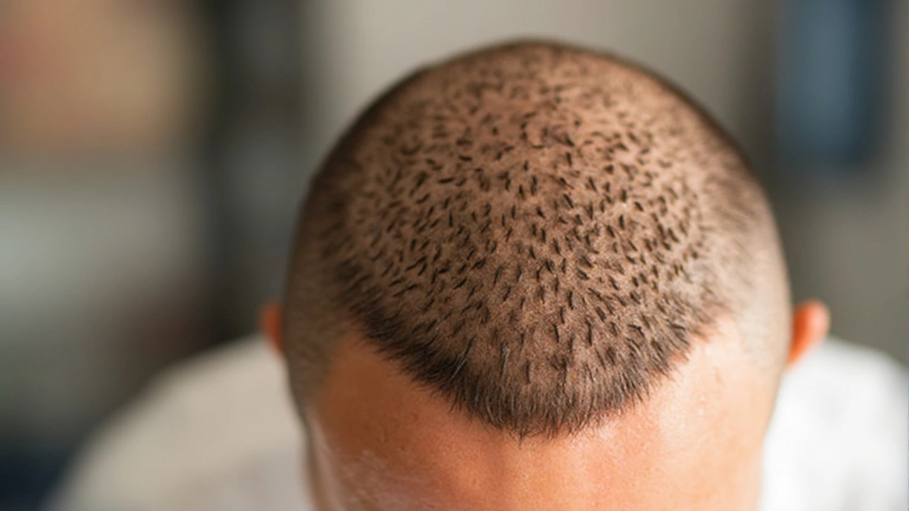 Turkey Tops List for Americans Wanting Cheap Hair Transplants: Why Istanbul Became the Hairline Capital