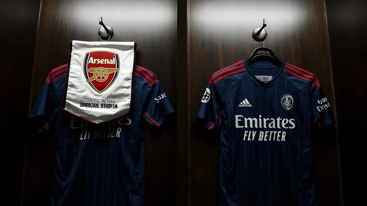 Arsenal v AC Milan: How and Where to Watch the 2025 Pre-Season Clash Live