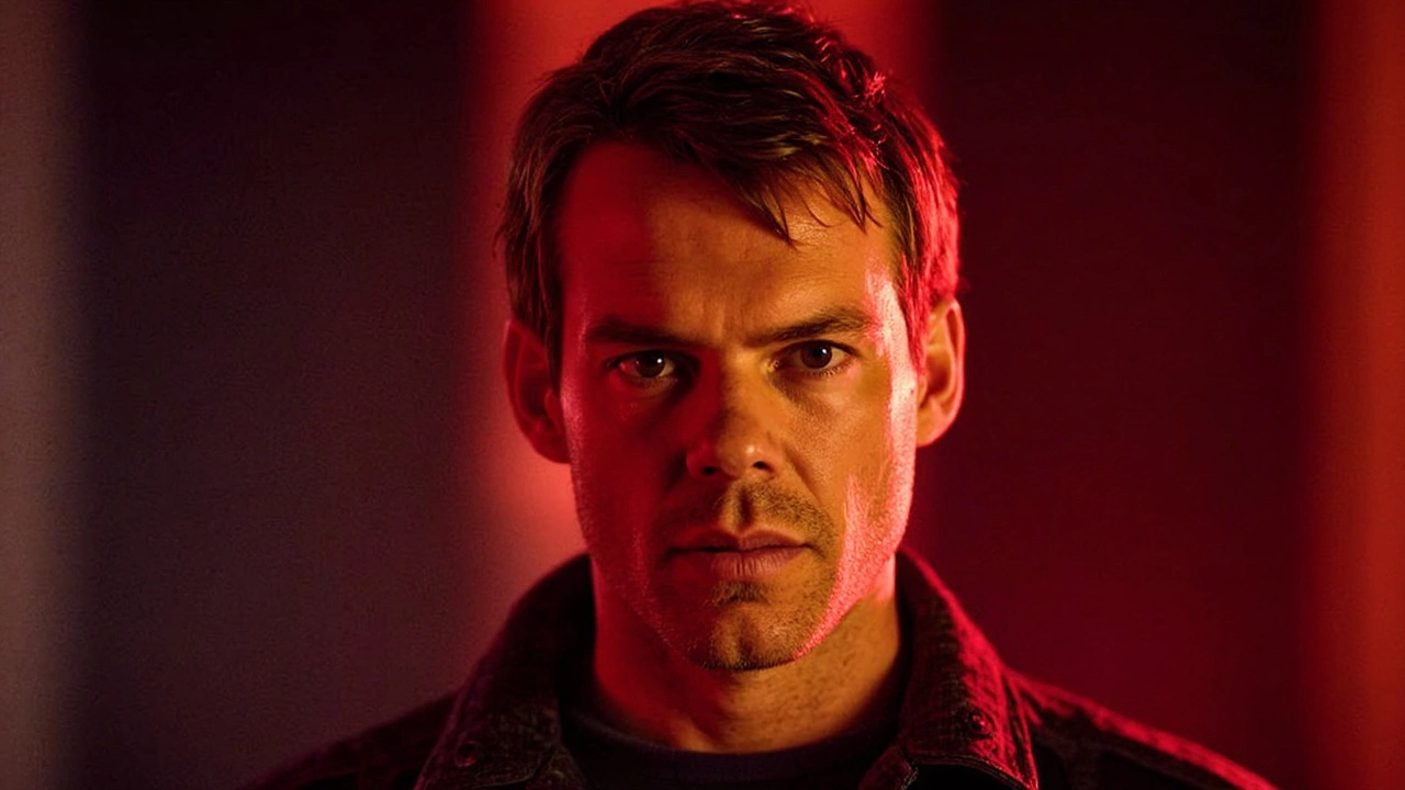Dexter: Resurrection Injects Fresh Tension Into Showtime's Serial Killer Saga