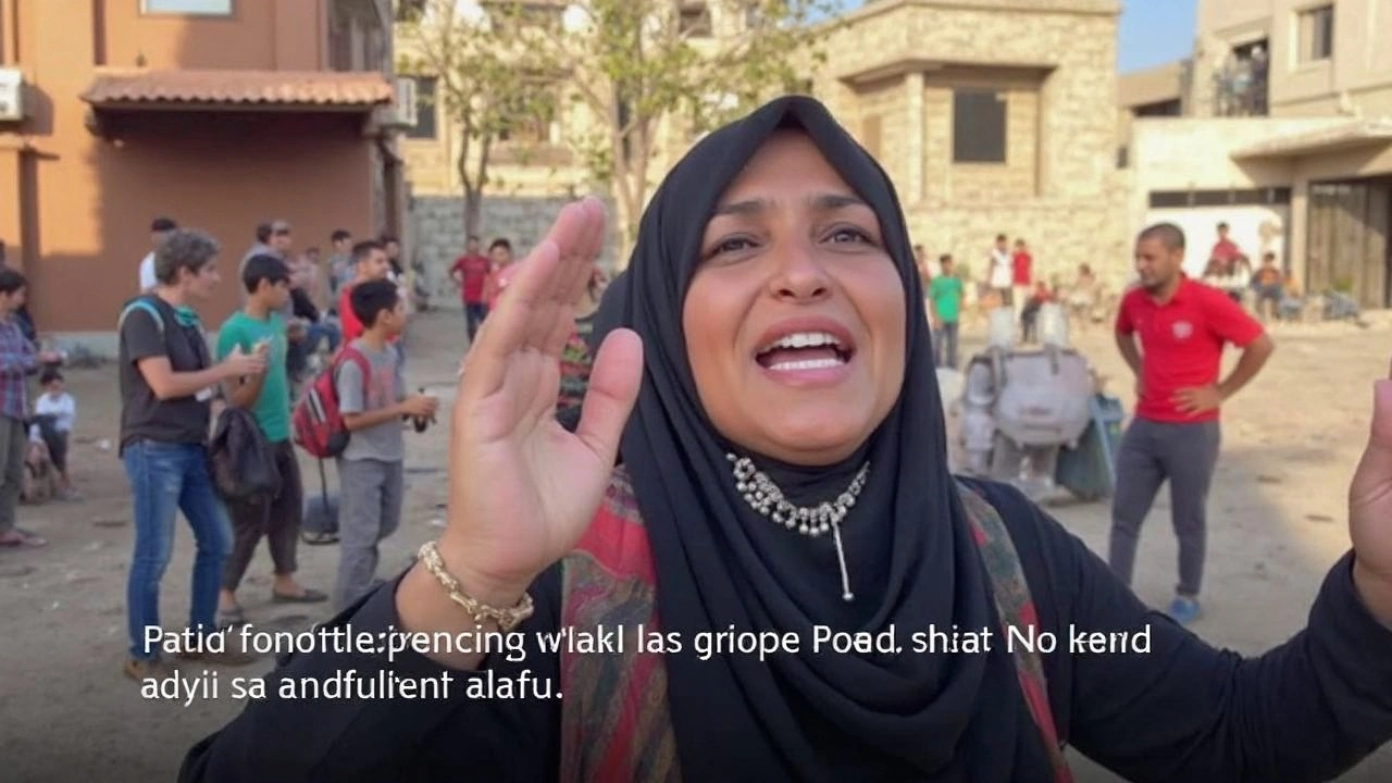 Dozens Dead as Israeli Troops Fire on Palestinians at Gaza Food Aid Centers