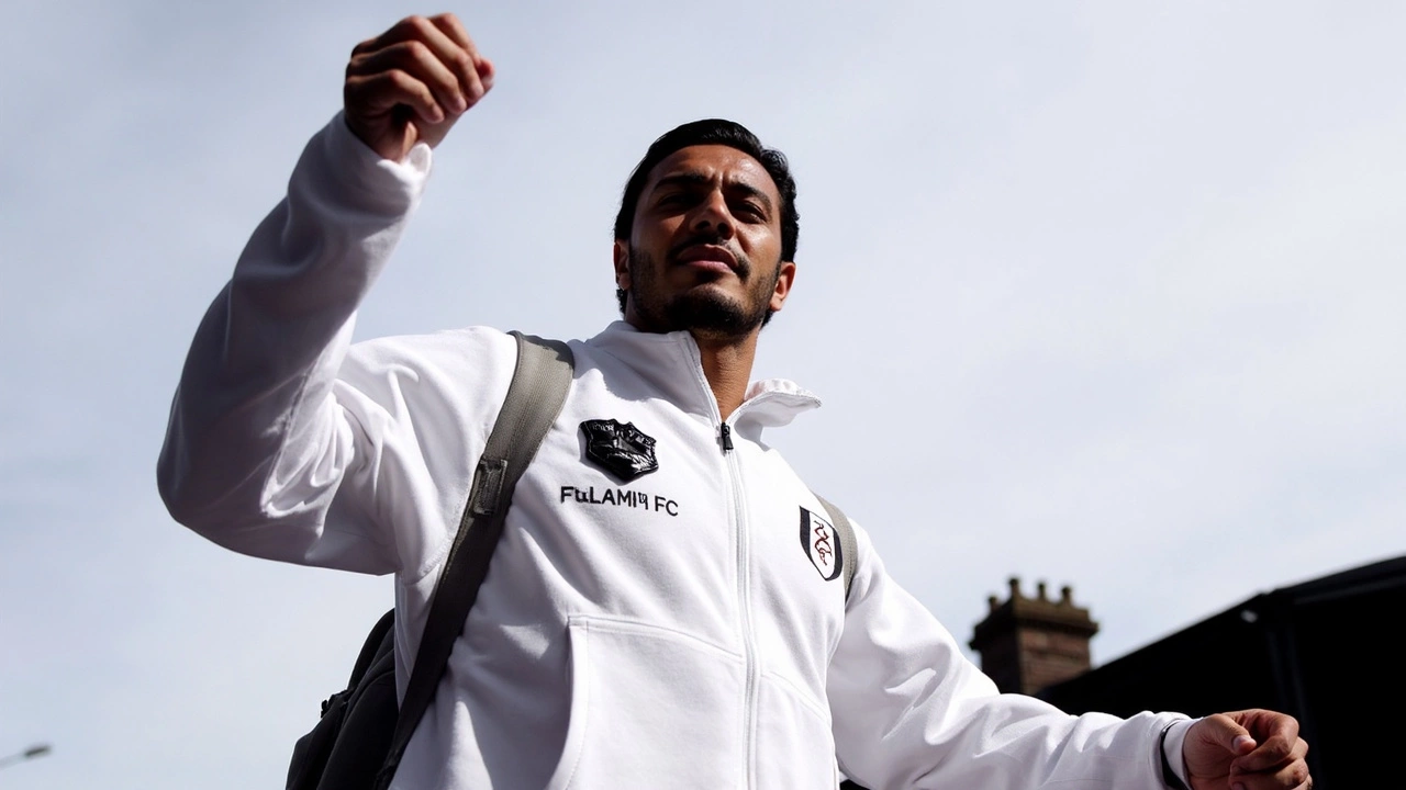 Jimenez’s Headers: A Season-Defining Weapon