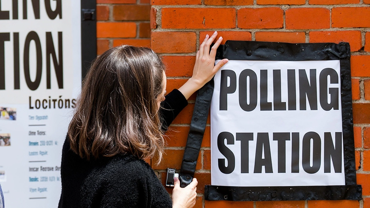 Modernizing the System: Digital IDs, Early Registration, and Safeguards