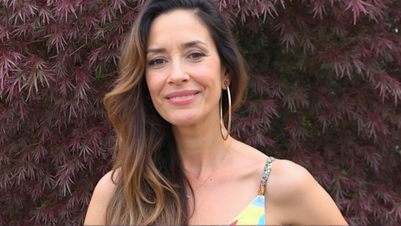 Myleene Klass Opens Up About Perimenopause Battle and Fiancé’s Support Amid Exhaustion