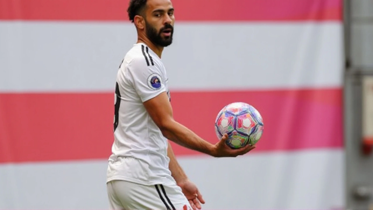No Deal for Watkins, Drama for Højlund