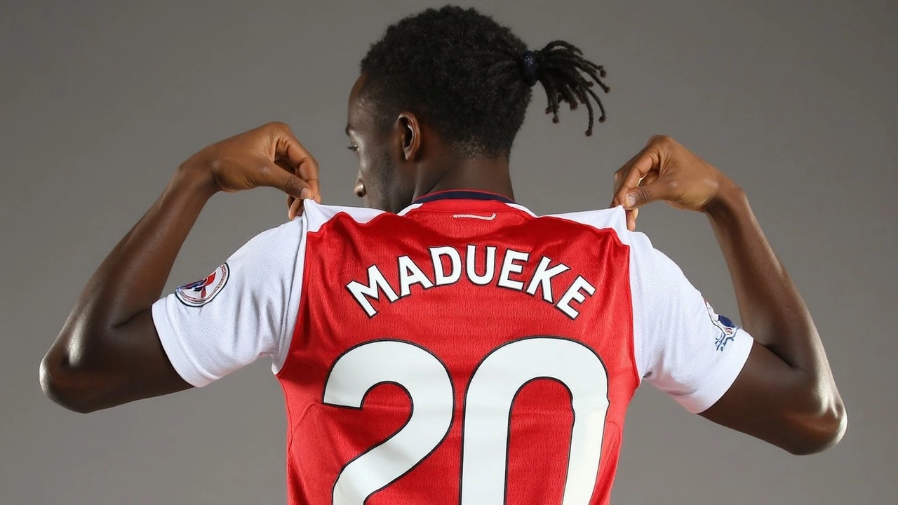 Premier League Transfer Frenzy Sets Stage for Fierce 2025-26 Title Race