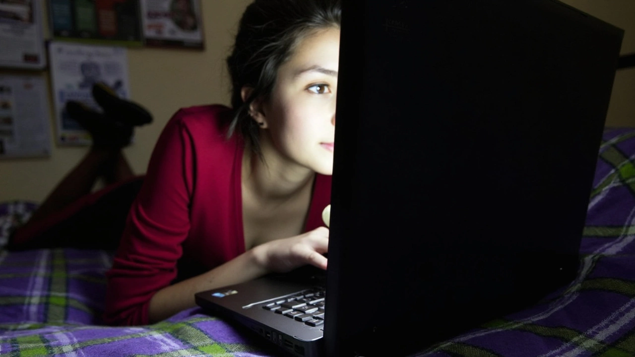 Privacy vs. Safety: A Nation Divided