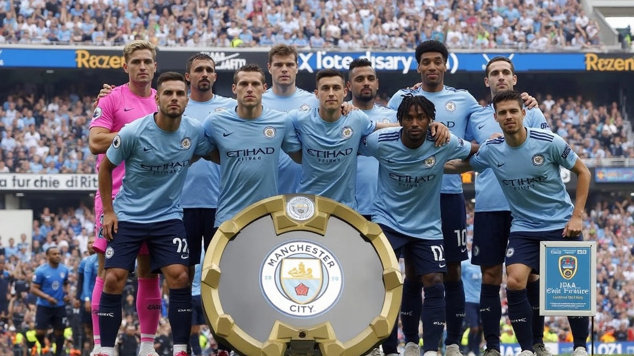 The New Reality: A Costly Chase for Glory