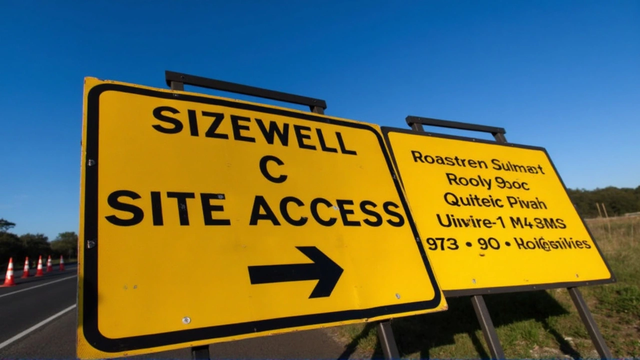 What Sizewell C Means for the Future of UK Energy
