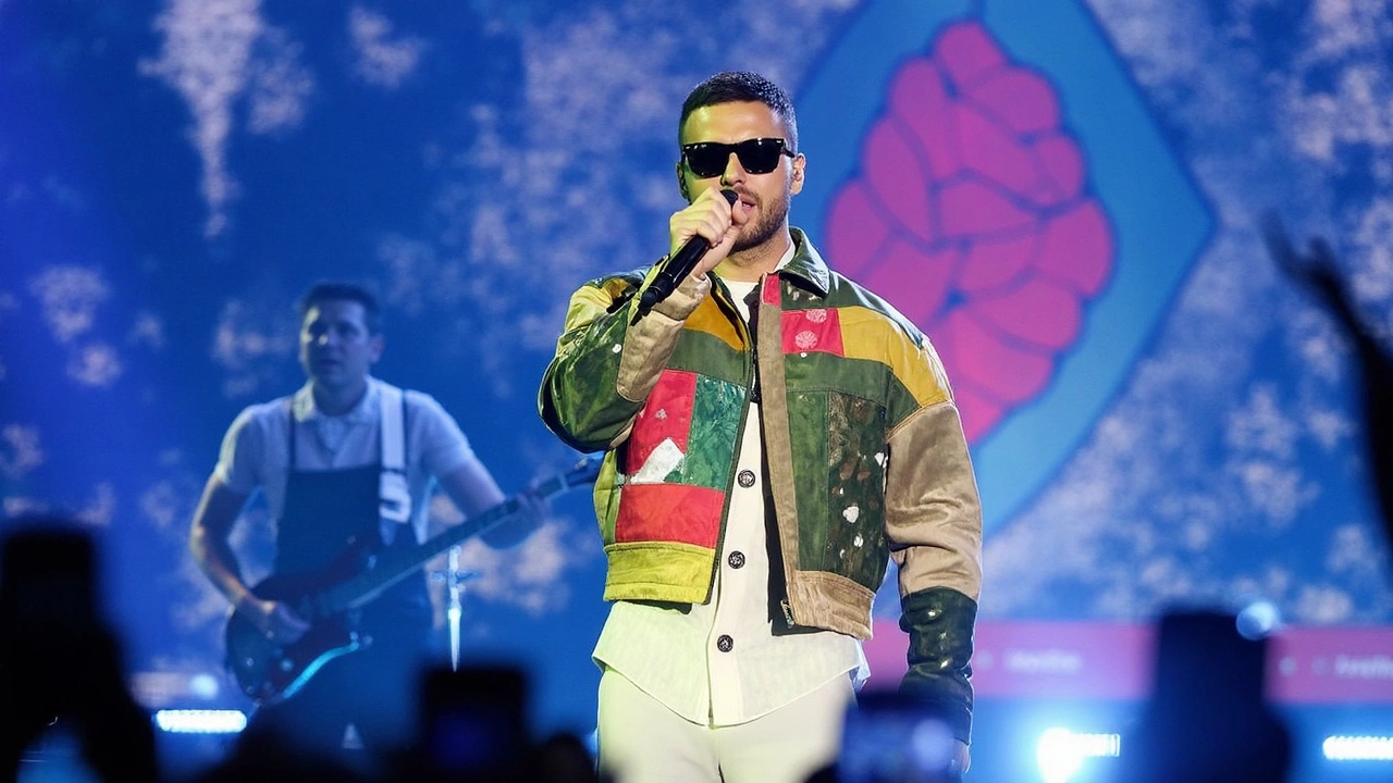 Justin Timberlake Opens Up About Lyme Disease After Struggles During World Tour