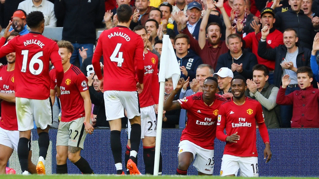 Manchester United vs Burnley: Fernandes’ 97th-minute penalty seals 3-2 win and Amorim’s first league victory
