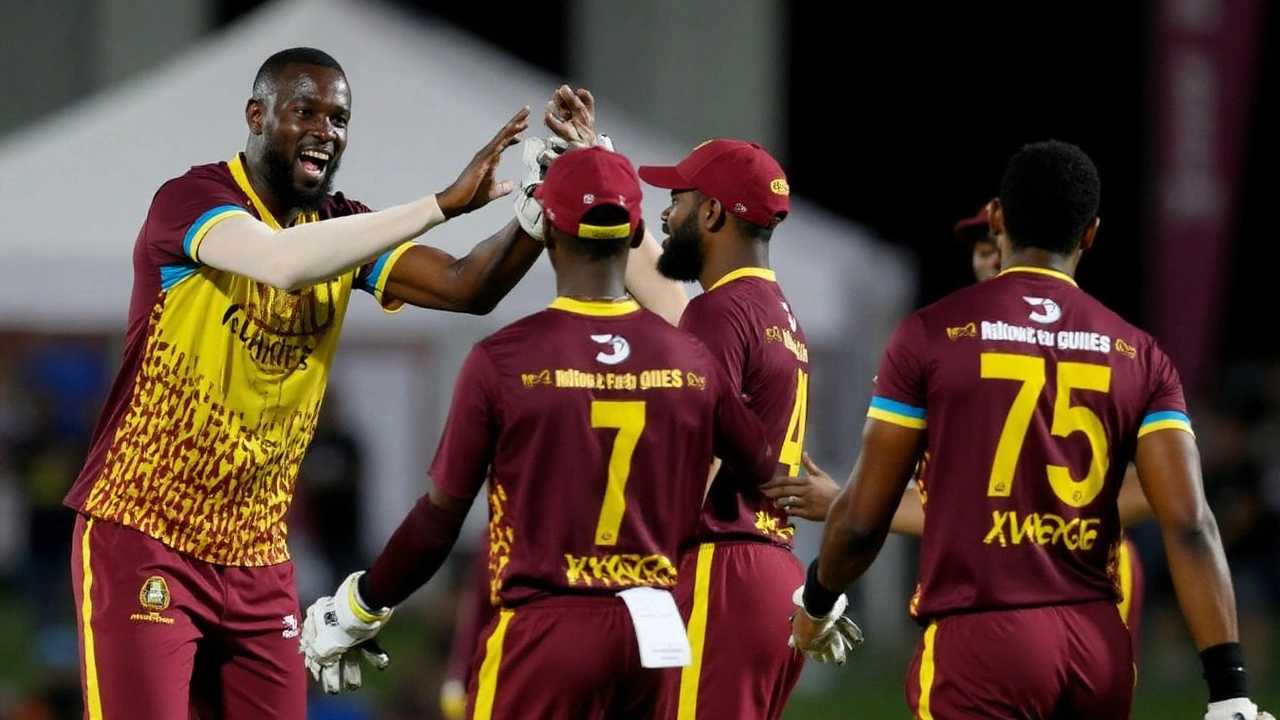 Mohammad Rizwan Stays On as Pakistan's ODI Captain for West Indies Tour