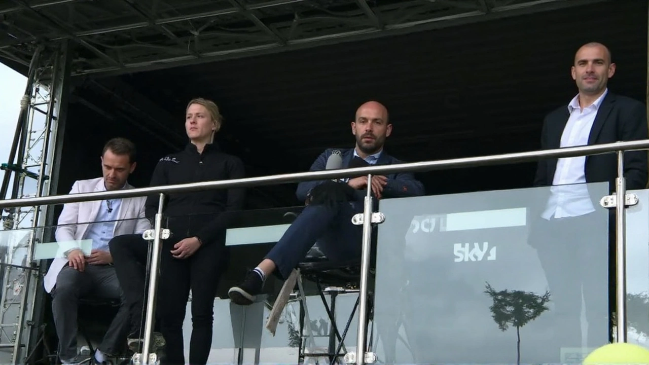 Rangers row: Kris Boyd says 'drive him to the airport' as he invokes Daniel Cousin