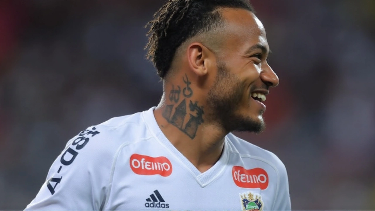 Santos vs Atletico Mineiro: How to Watch Brasileirao 2025 Live in the USA, Kickoff Time, and What to Expect