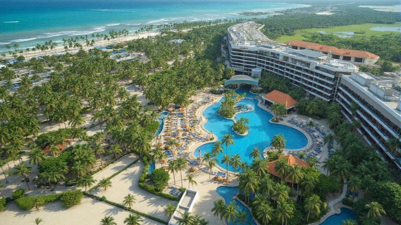 W Punta Cana Launches as W Hotels' First Adult All-Inclusive Luxury Resort