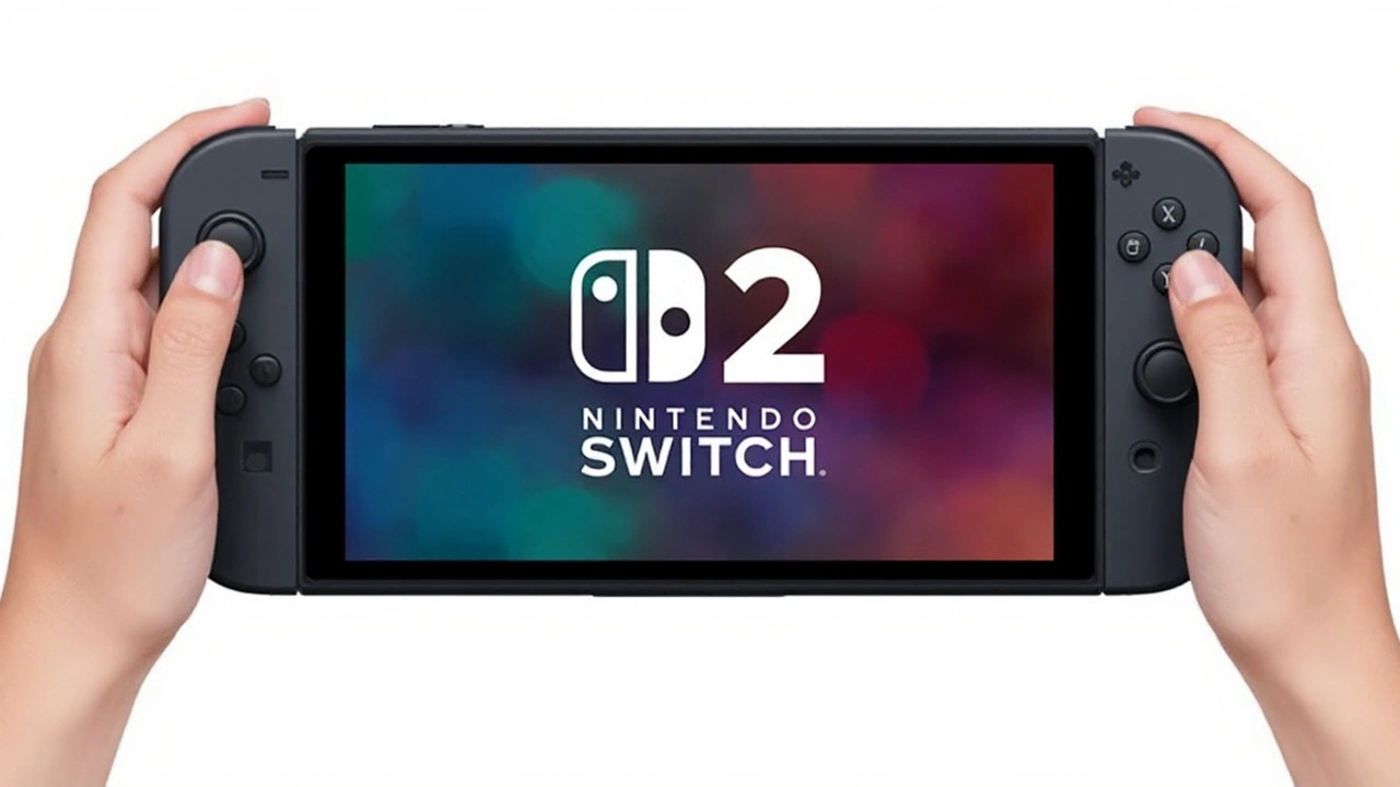 Nintendo Switch 2 gets expanded Super Mario Bros. Wonder with Bellabel Park multiplayer hub