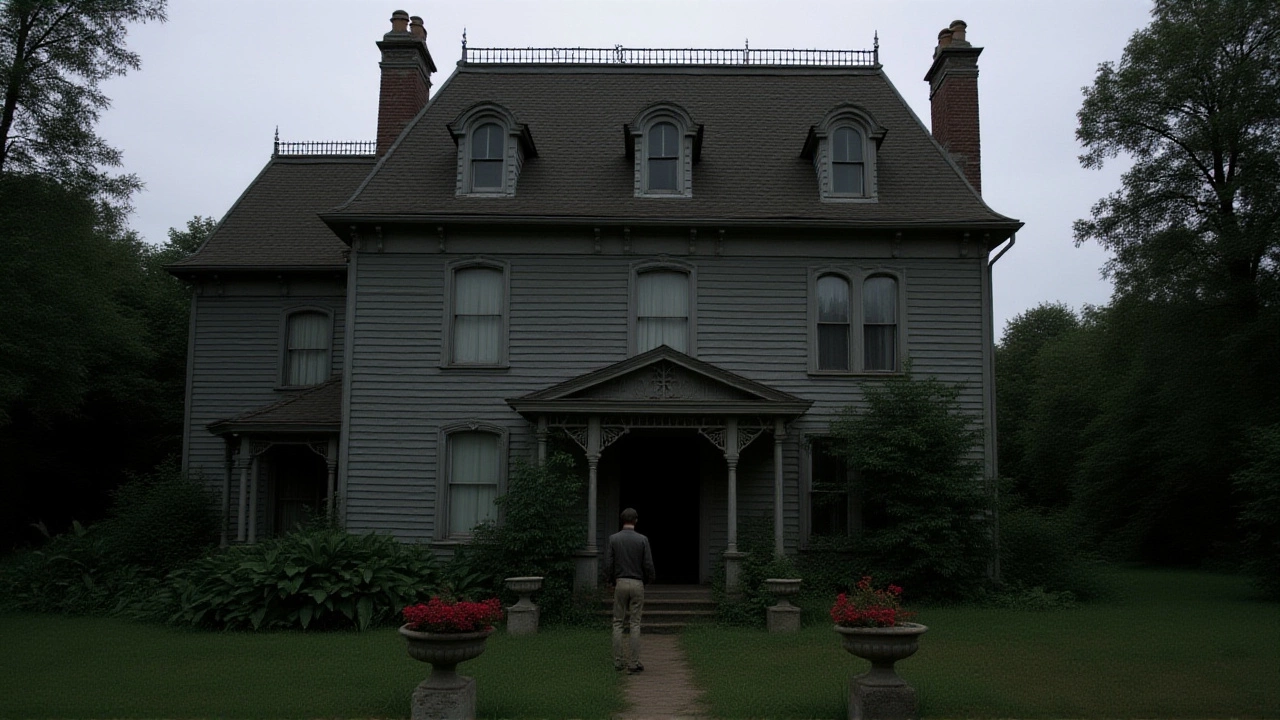 Psycho II: How a 1983 Sequel Revived Norman Bates and Forecasted IP Franchises