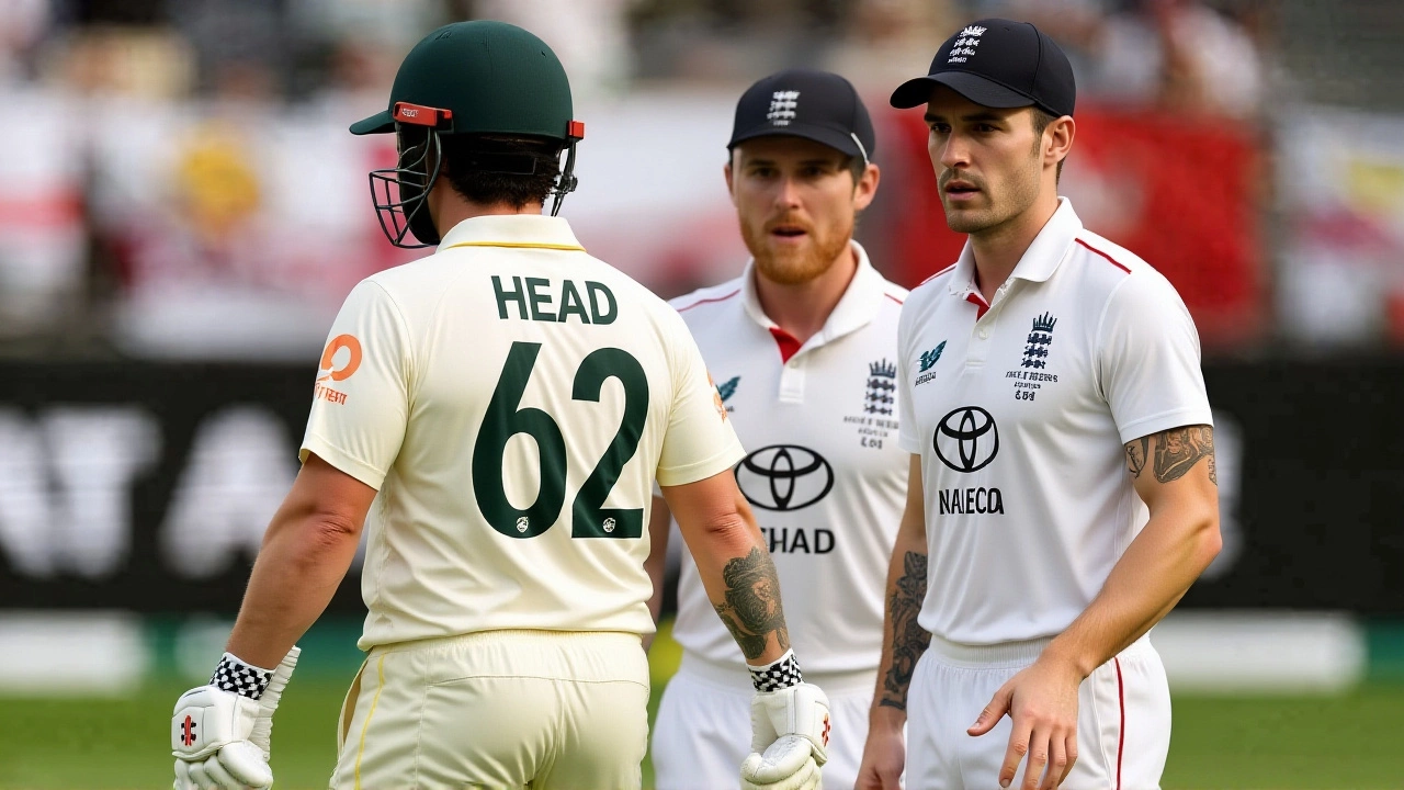 Can Head become Australia’s permanent opener?