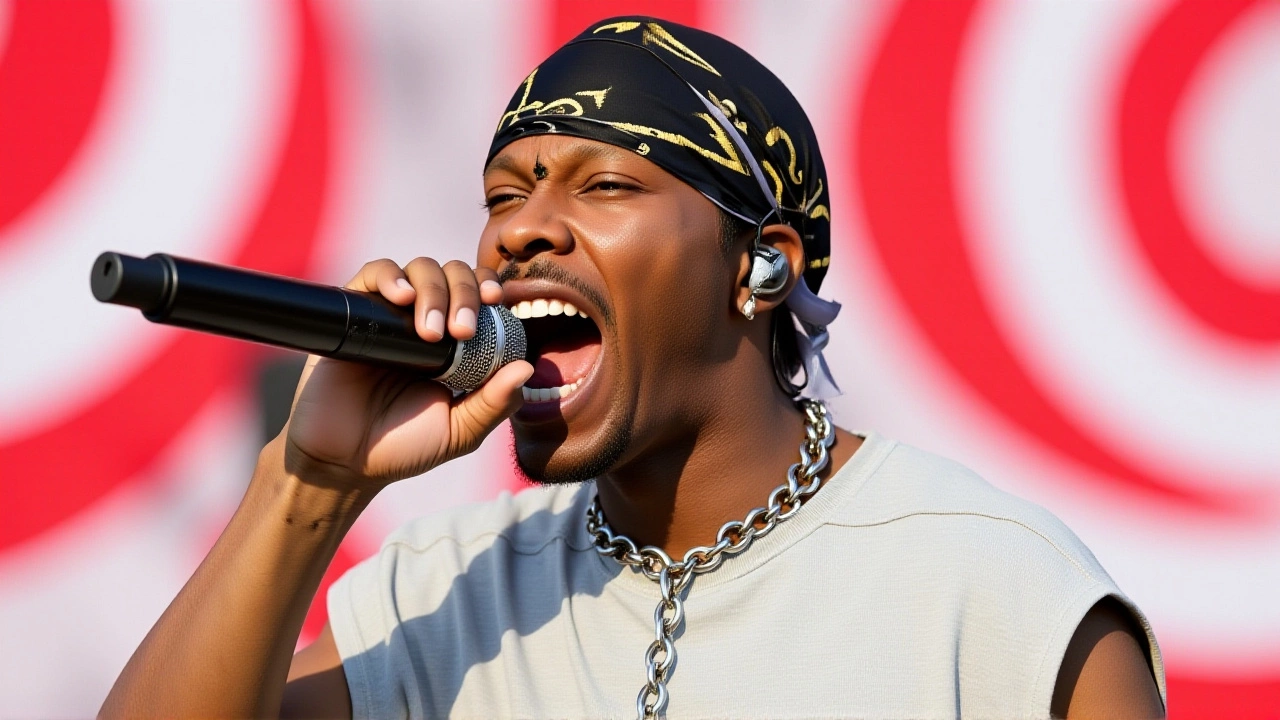 LAPD Names Singer D4VD as Suspect in Teen's Death After Body Found in Tesla Trunk