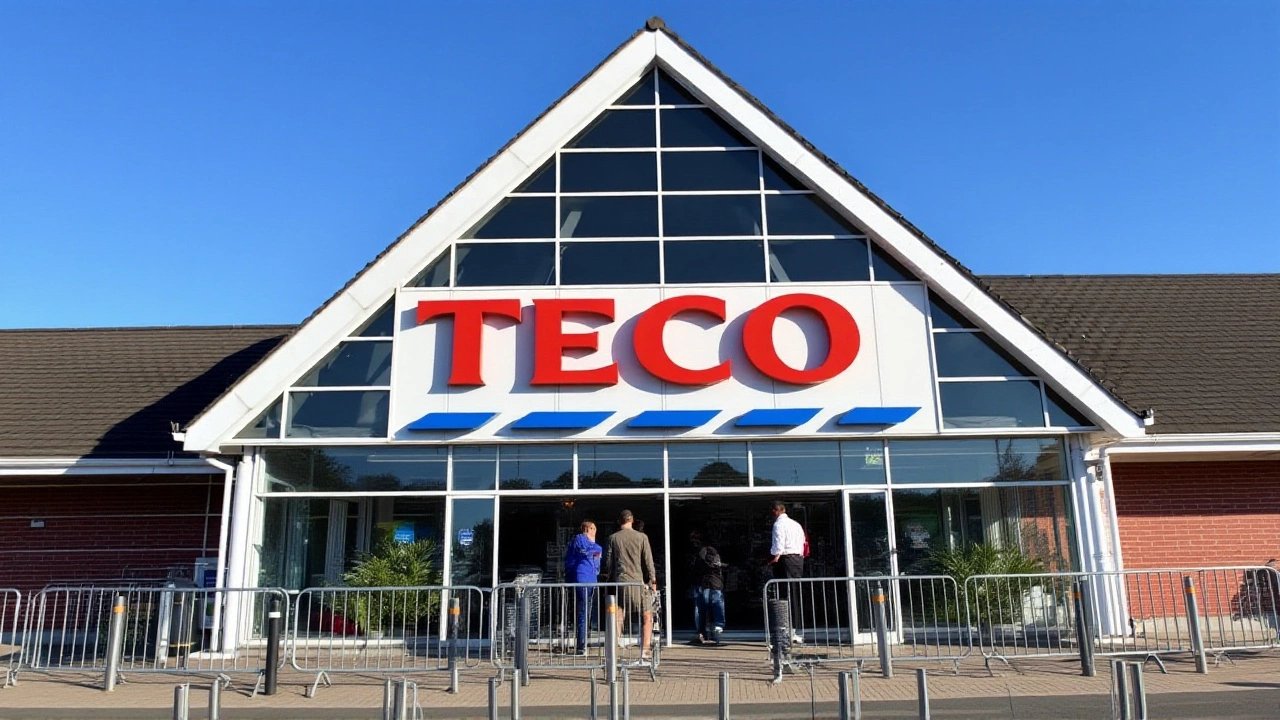 What’s Next for Food Safety in the UK