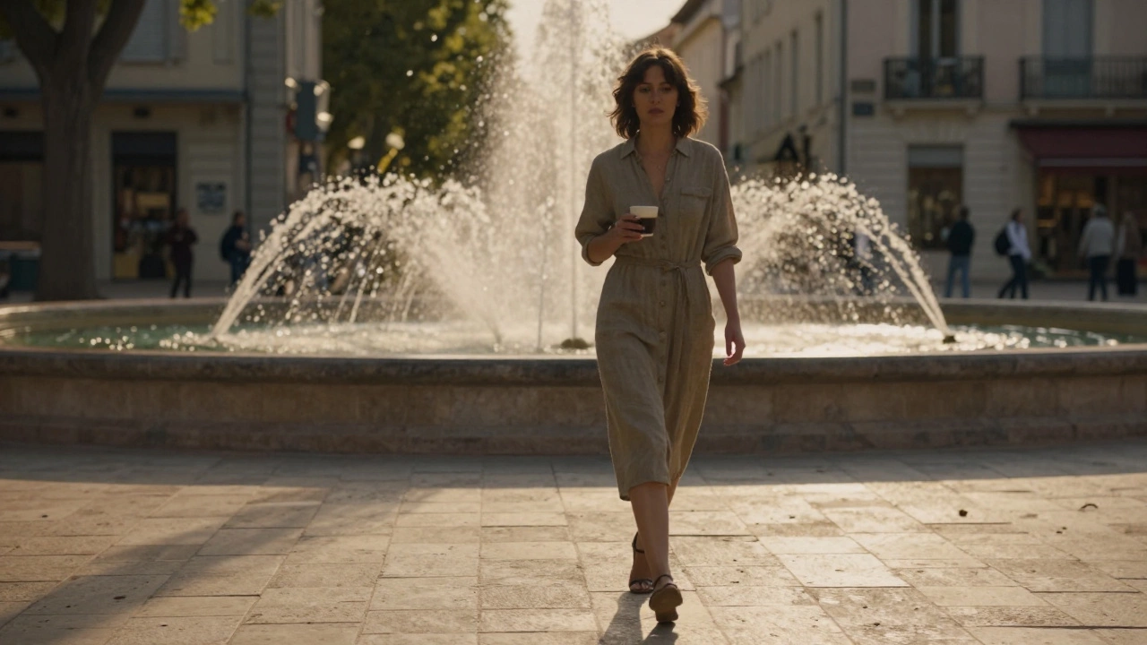 VIP Escort Services in Aix-en-Provence: What to Expect from Local Models